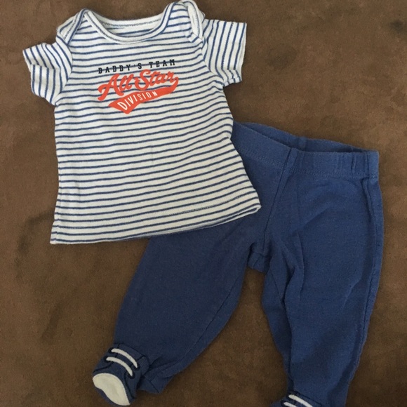 Newborn outfits - Picture 8 of 8